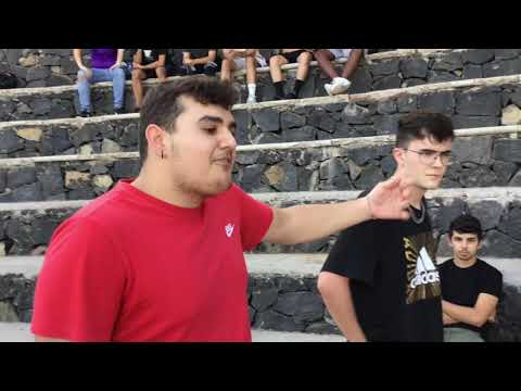 K’THARSIS - GATTU vs KEMUEL - CETE | OCTAVOS | ATLANTIC BATTLE DUAL