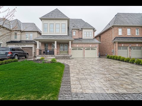 22 Eagle Point Court, Brampton Home for Sale - Real Estate Properties for Sale