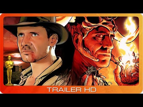 Trailer Indiana Jones und der Tempel des Todes