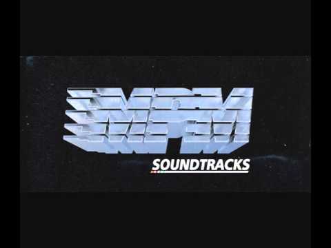 MPM SOUNDTRACKS - Secret Fantasy