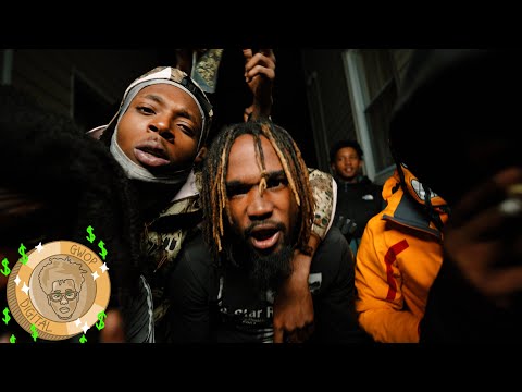 Gpluto Ft SD EOF - G42 (Shot by @gwopdigital )