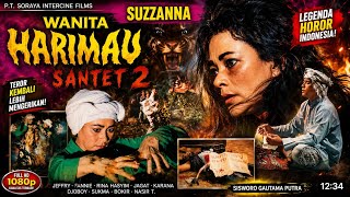 Download lagu SUZZANNA - SANTET 2 WANITA HARIMAU (1989) FULL MOVIE HD mp3 Download lagu SUZZANNA - SANTET 2 WANITA HARIMAU (1989) FULL MOVIE HD mp3