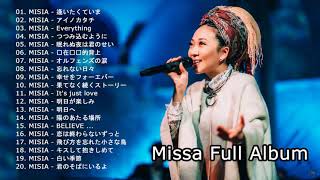 MISIA の人気曲 MISIA ? ヒットメドレー MISIA 最新ベストヒットメドレー 2020 ? ミーシャ人気曲