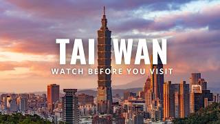 20 Things to know before your trip to Taiwan - Night Markets, Skipping Queues, Best Food We Ate