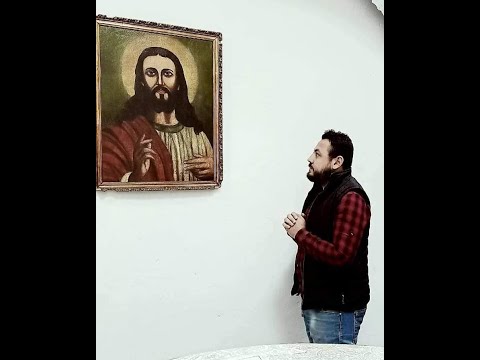 رؤيا يوحنا 5