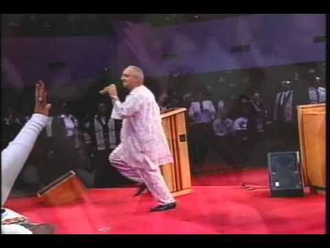 Trinity United Church of Christ, "Healing"