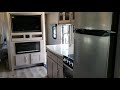 Freedom Express 310 BHDS Maple Leaf Edition @ OTTAWA'S #1 RV DEALER  Primo RV Center, Interior