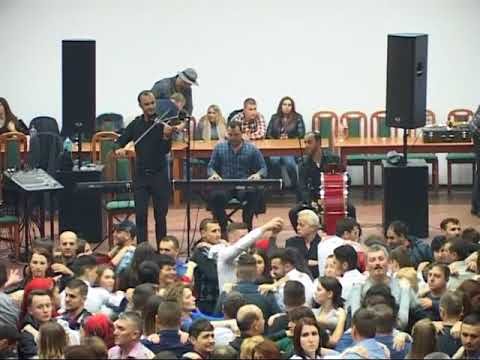 DAN MOISA BAL VADU CRISULUI 2017 part 1