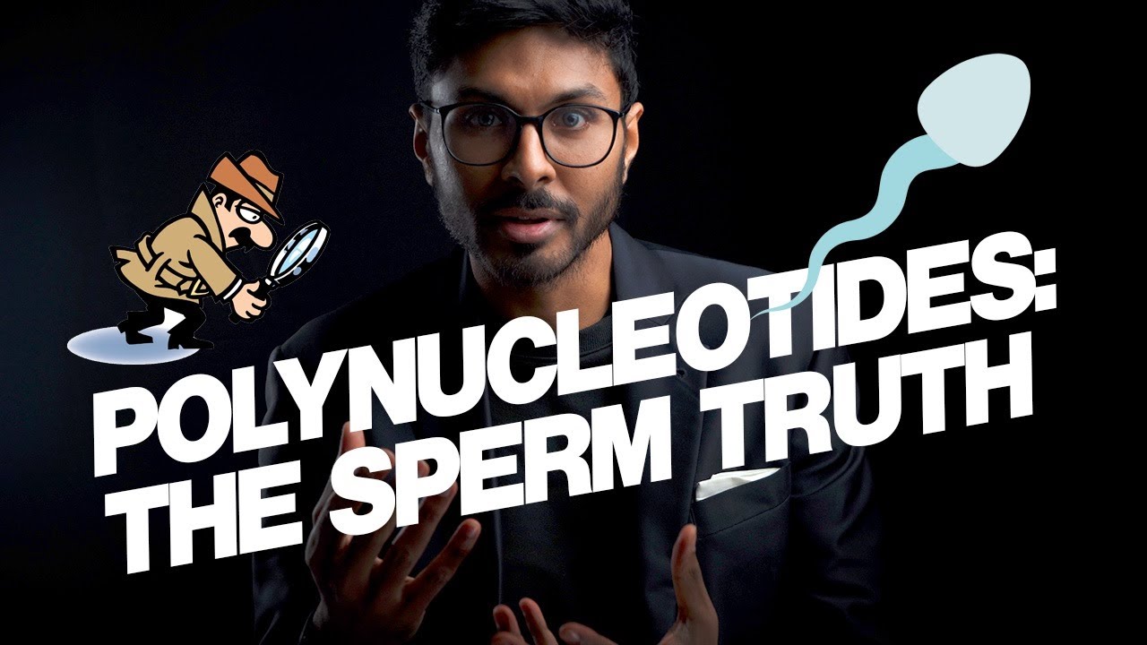 Polynucleotides In Aesthetics: An Exercise In Hiding Facts From The Public