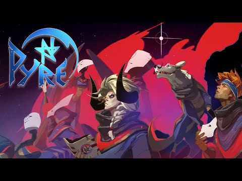 Pyre - Launch Trailer