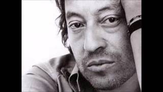 Serge Gainsbourg - Hold Up