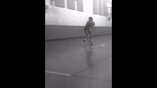 Isaiah Levine age11 2015 Summer workout class of 2022