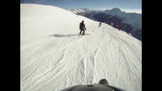 preview picture of video 'Visit to St. Anton, Austria'