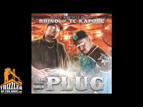 Rhino x TC Kapone ft. Shady Nate - Fly Wit It [Thizzler.com]