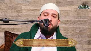 يا نور النبي المنشد عدنان الساسة فى احتفال مضيفة الدح بالمولد النبوي
