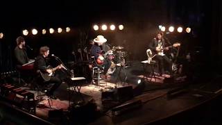 NEEDTOBREATHE - “Go Tell It On The Mountain” (Thalia Hall, Chicago, IL 12/9/17)