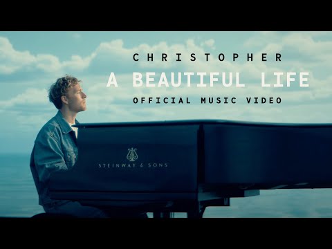 Christopher - A Beautiful Life (From the Netflix Film ‘A Beautiful Life’) [Official Music Video]