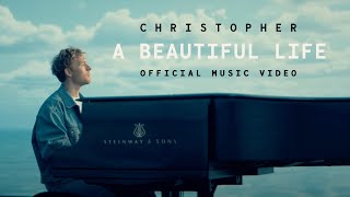 Christopher - A Beautiful Life (From the Netflix Film ‘A Beautiful Life’) [Official Music Video]