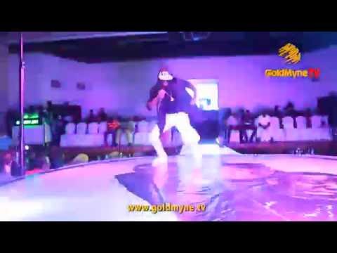 VIDEO: TERRY G SLAPS JIMMY JATT'S DJ AT COMEDIAN BASH'S SHOW