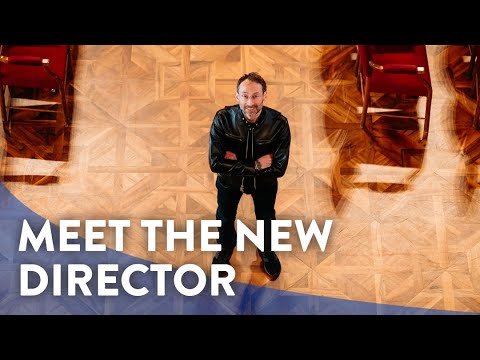 Michael Bronstein: Breakthroughs with AI