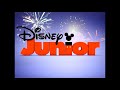 FANMADE FAKE Playhouse Disney Final Sign Off Disney Junior First Sign On February 14th 2011
