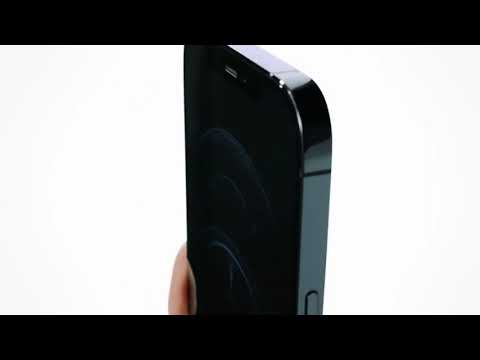 iPhone 12 Mini & 12 Pro Max Trailer - Hello Max, Hello Mini