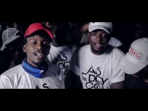 Payper - As E Dey Go (Official Video) Feat. YCEE