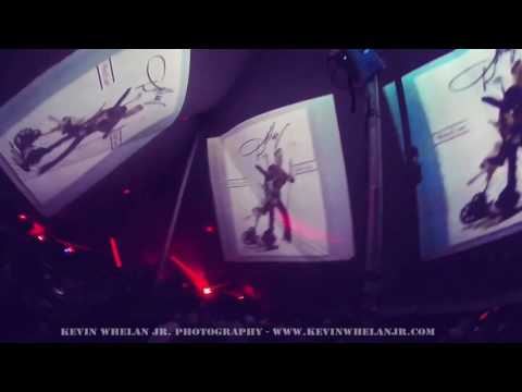 Even Furthur 2016 - Drop Bass Network