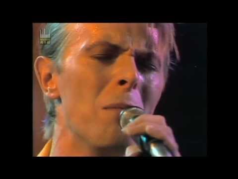 Video thumbnail for Alabama Song (Live 1978)