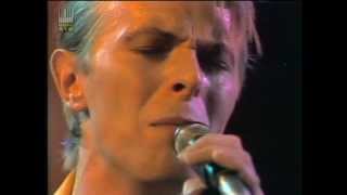 (1978) Alabama Song / David Bowie
