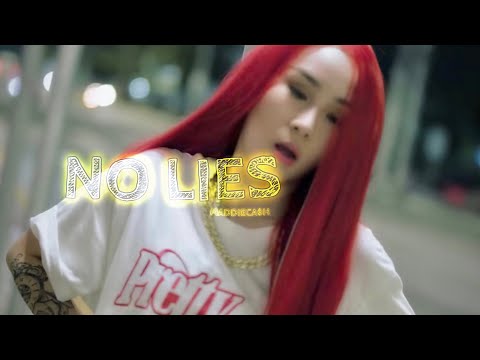 MADDIECA$H - "NO LIES" ไม่โกหก [ Official Music Video ]