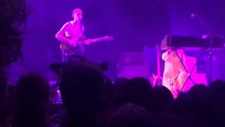 The Unicorns -- Inoculate the Innocuous (Live at Barclays Center, 8/23/14)