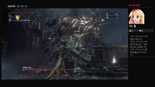 bloodborne RTA practice