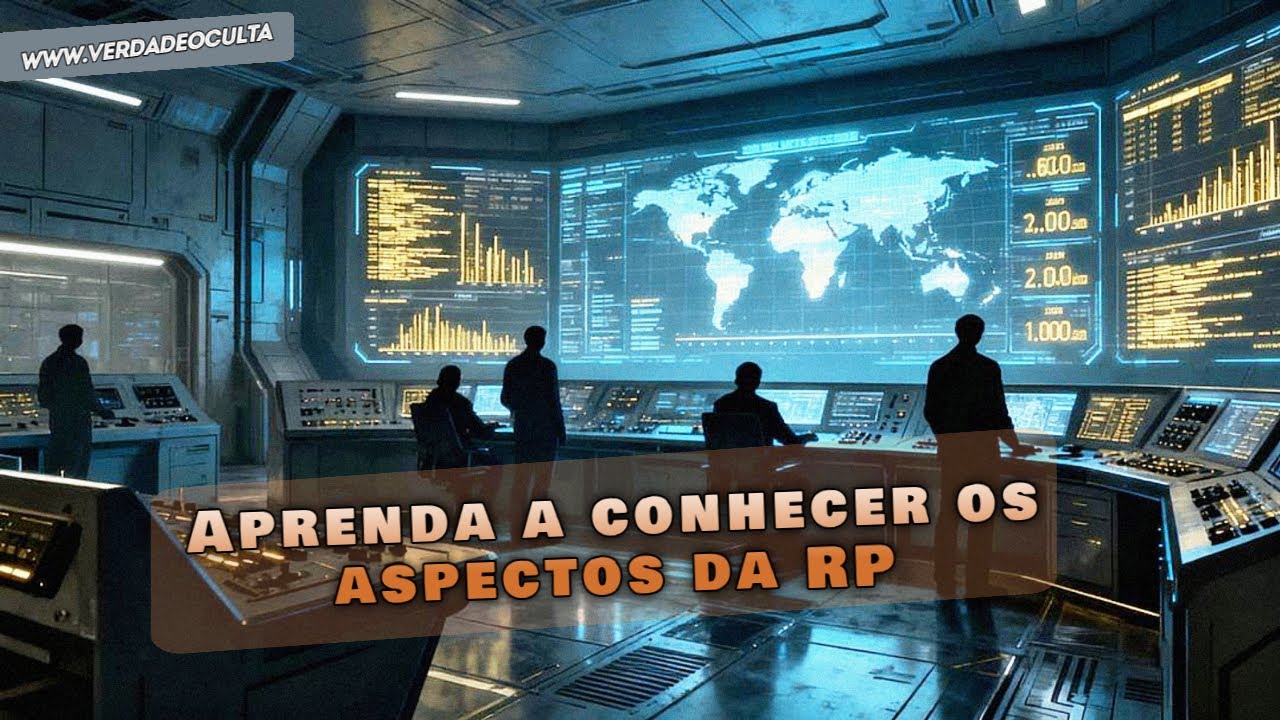Aprenda a conhecer os aspectos da RP