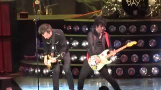 Green Day - &quot;2000 Light Years Away&quot; and &quot;Armatage Shanks&quot; (Live in San Diego 9-13-17)