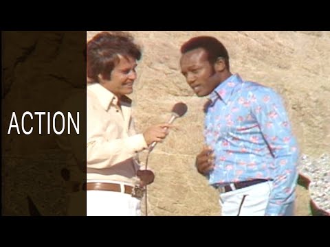 Dick Clark Interviews Bobby Womack- Action 73