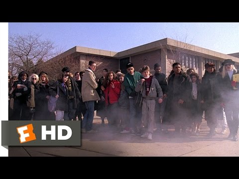 Uncle Buck (3/10) Movie CLIP - The Buck-mobile (1989) HD