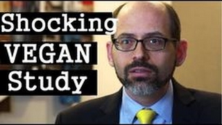 40 Year Vegan Dies of a Heart Attack! The Omega-3 and B12 Myth with Dr Michael Greger [High Quality]