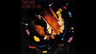 A Man Inside My Mouth by The Cure