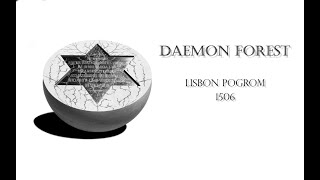 Lisbon Pogrom Music Video