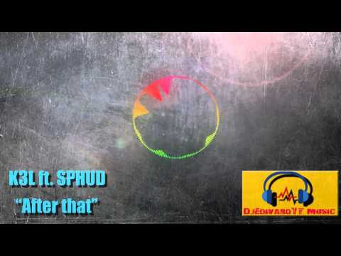 K3L ft. SPHUD - After That [Melbourne Bounce]