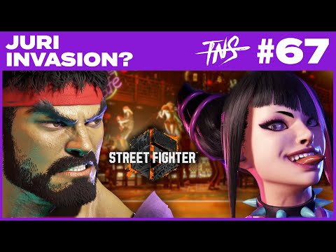 Street Fighter 6 Tournament #67 (Nephew Paladin JAK 801 Strider Naji Mikex Thunder) SF6 Pools Top 8