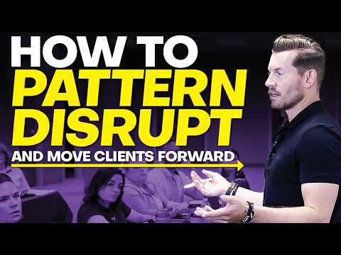 How To STOP A Sales Objection Before It Starts