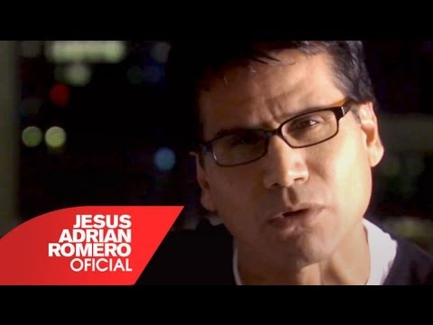 Fe y Confianza: Narracion por Jesus Adrian Romero