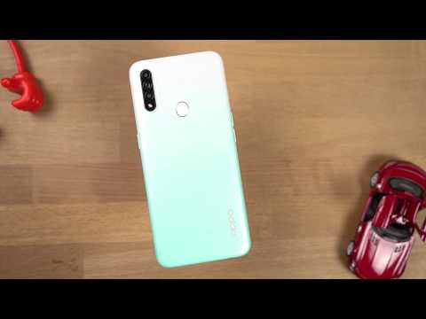 How to Display Battery Percentage on Oppo A31, Oppo Reno 3 Pro, Oppo F11, Oppo A9 2020