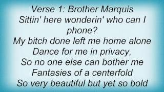 2 Live Crew - Be My Private Dancer Lyrics