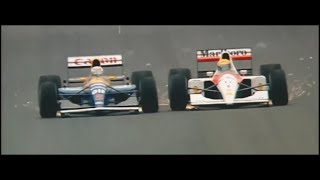 Tom Grennan - All Goes Wrong  F1 Live Montage HD (Re-arranged)