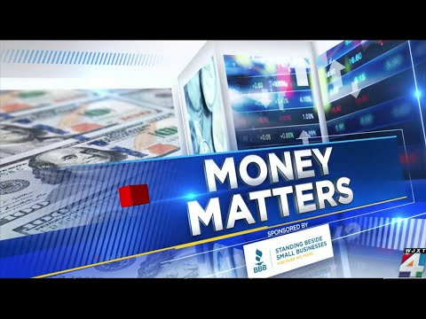 Money Matters: Russian oil ban & credit card company fees