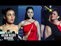 Rakul Preet Singh Shalini Pandey Latest Visuals HELLO Hall Of Fame Awards 2023 Daily Culture