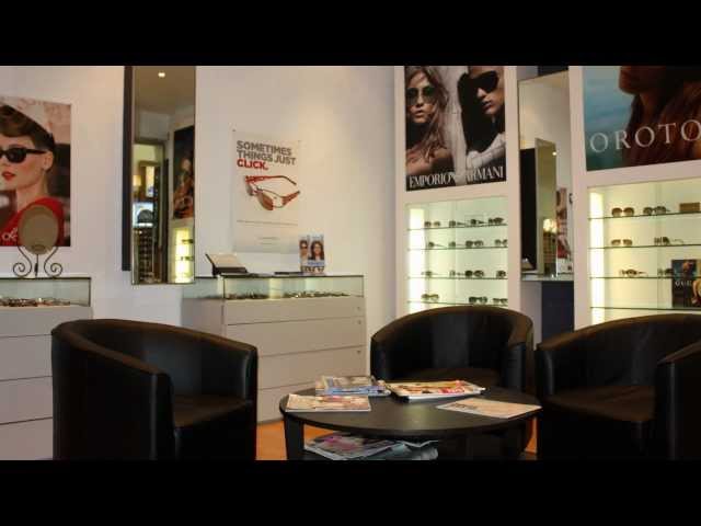 Dovgan Optometrists - Parramatta, NSW